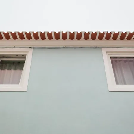 Lookout Nyaraló Nazaré