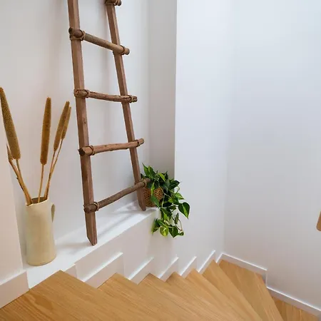 Lookout Nyaraló Nazaré