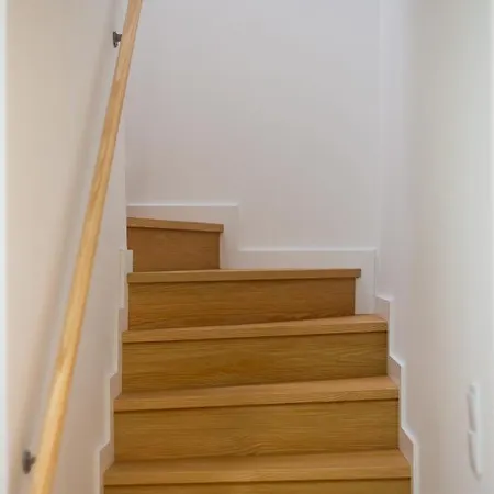 Lookout Nyaraló Nazaré