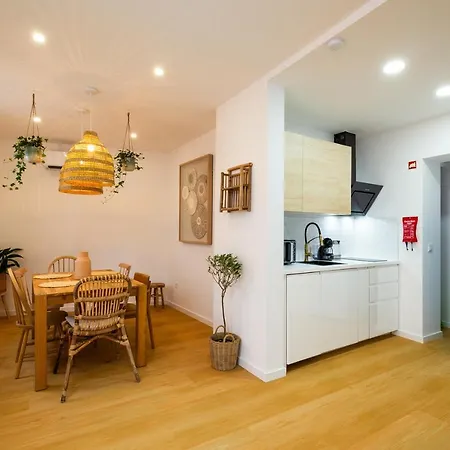 Lookout Nyaraló Nazaré