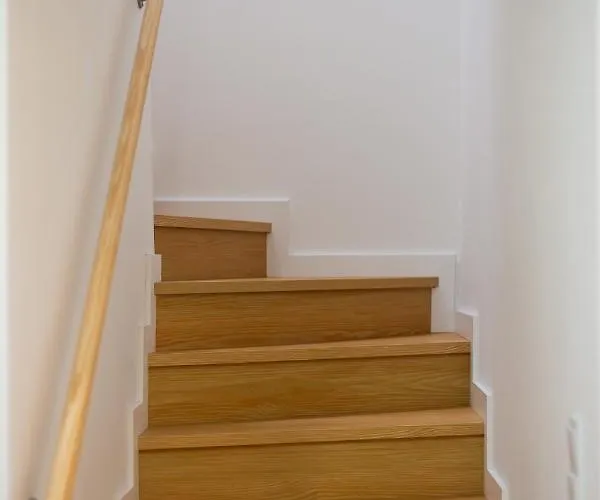 Lookout Tatil Evi Nazaré