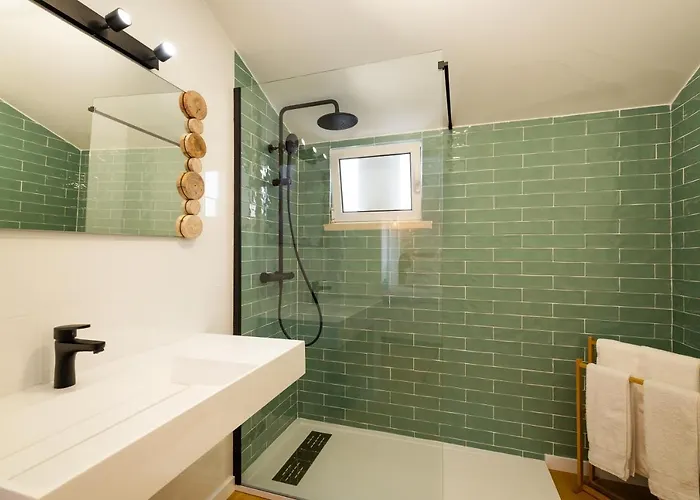 Tatil Evi Lookout Nazaré