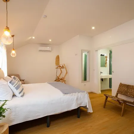Lookout Vakantiehuis *