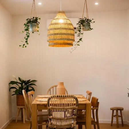 Lookout Hébergement de vacances Nazaré