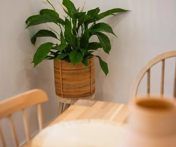 Lookout Ferienhaus Nazaré